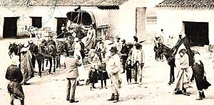 1683- Smila - Laghouat - Le Caravanserail2